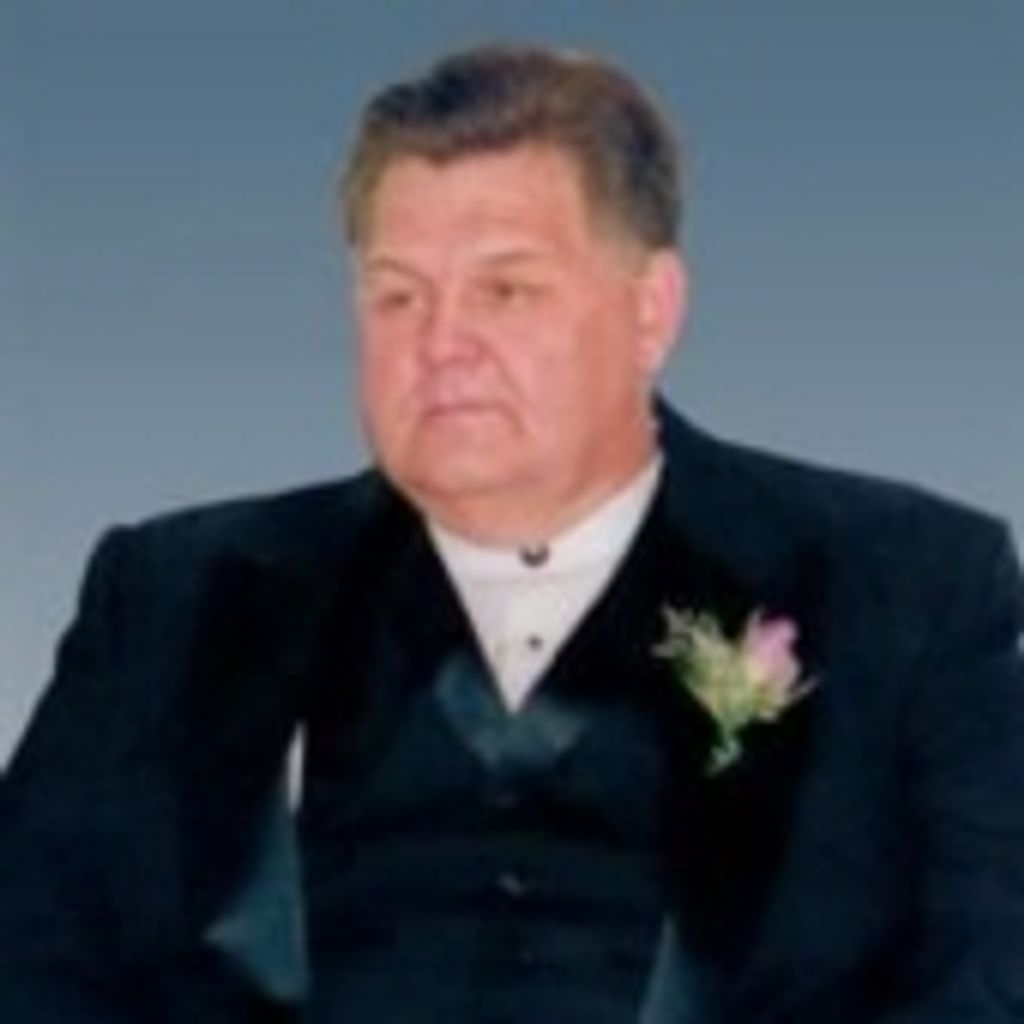 James Harvey Adams