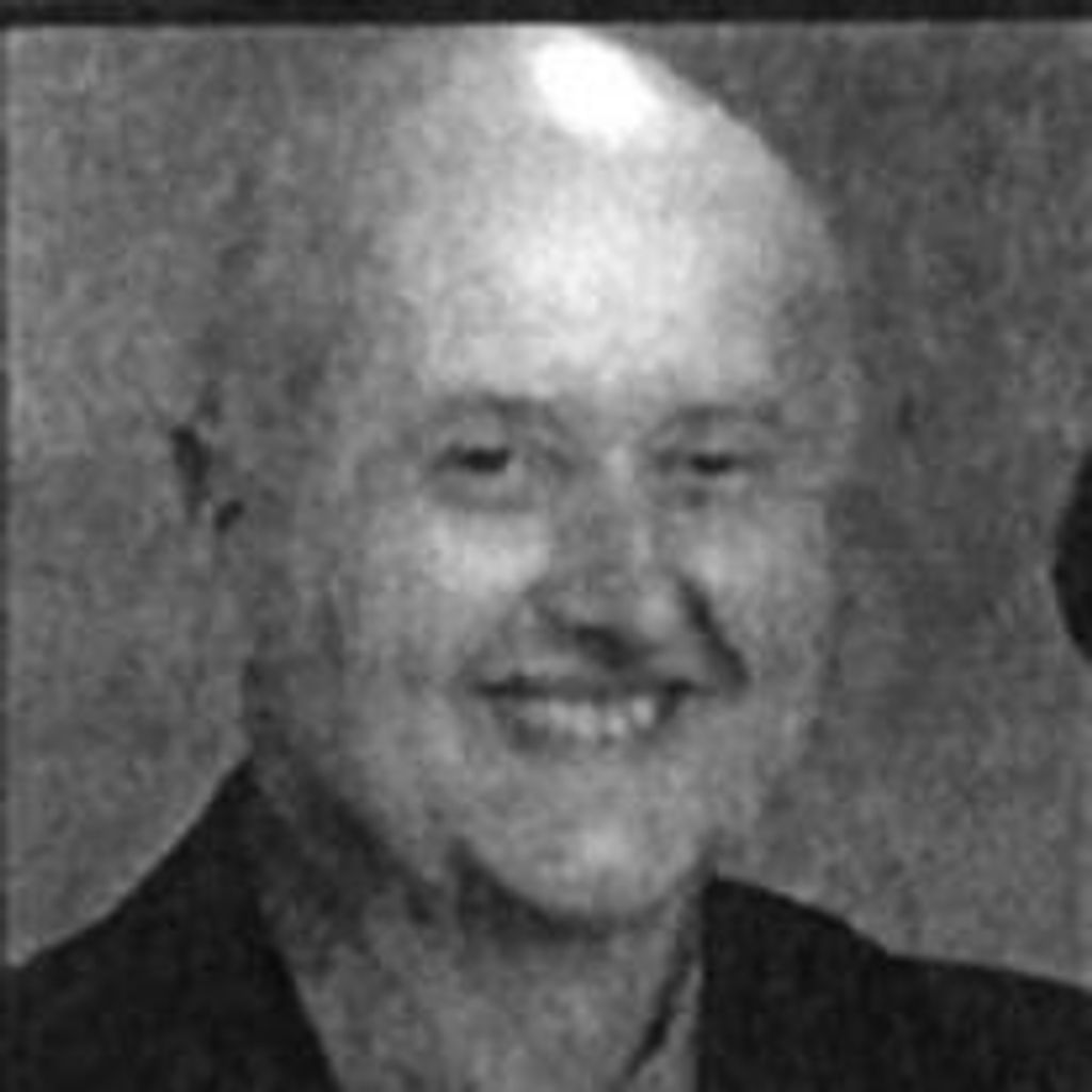Richard Frederick Knapp Profile Photo