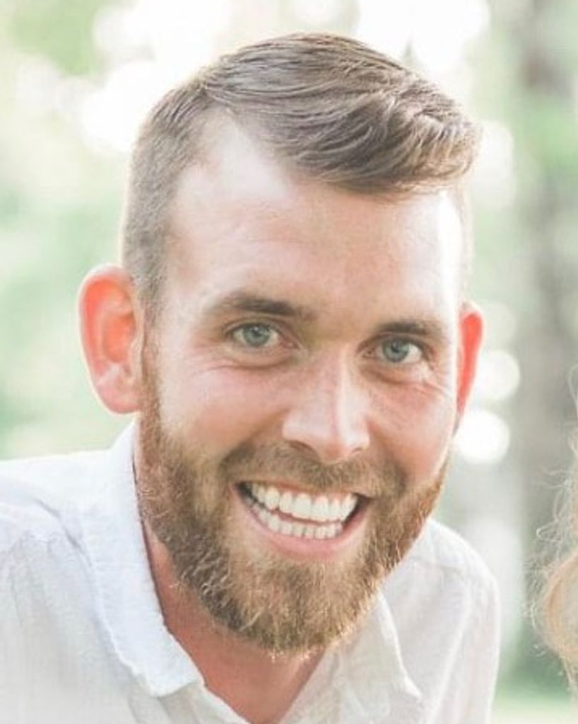 Trenton Ashley Profile Photo