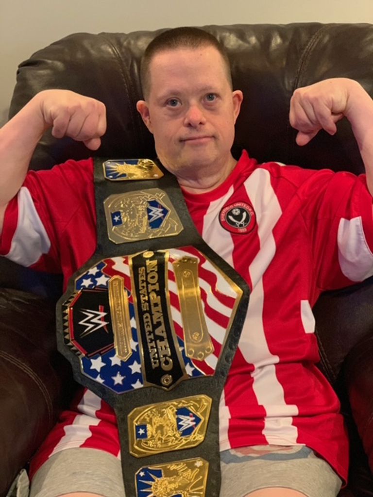 Stephen Orr Profile Photo