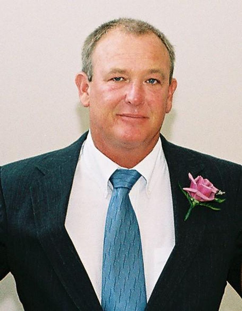 Mckitrick, Steven Foster