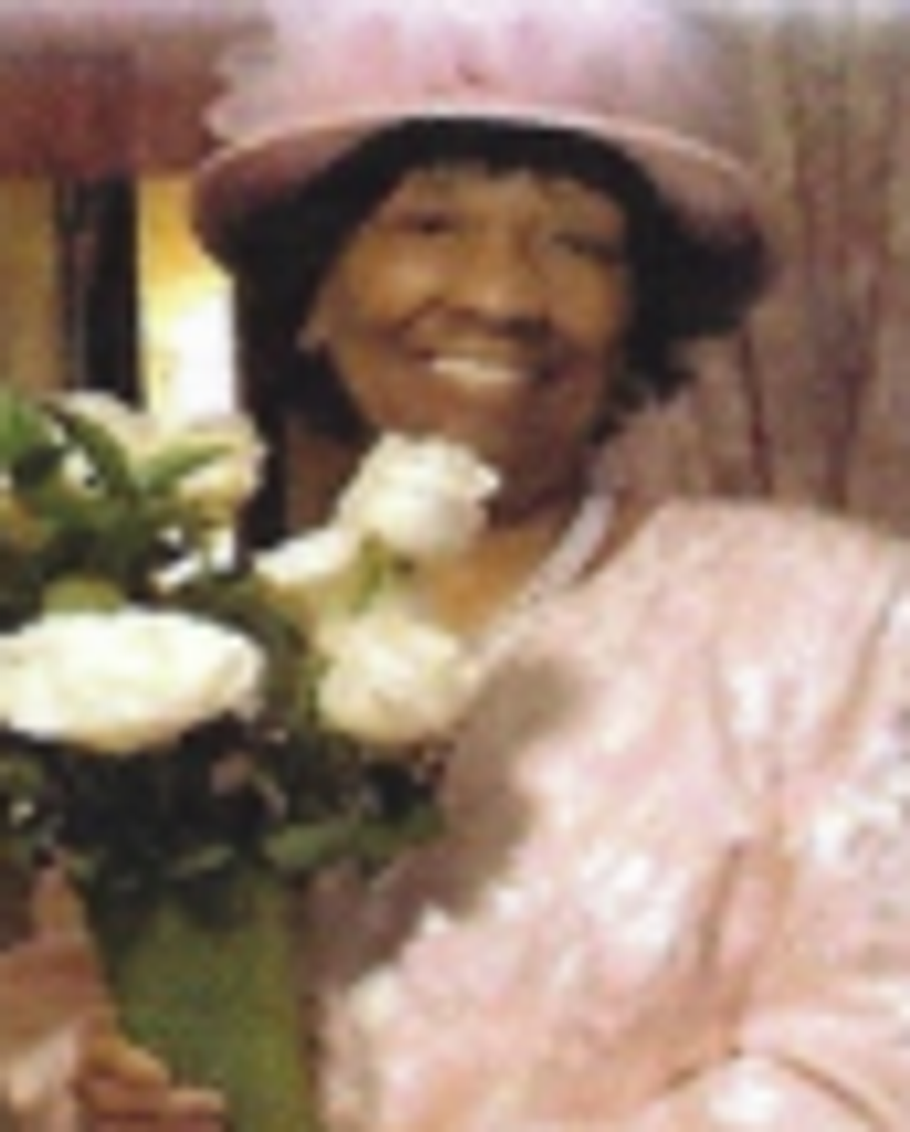 Mary K Rigsby Profile Photo