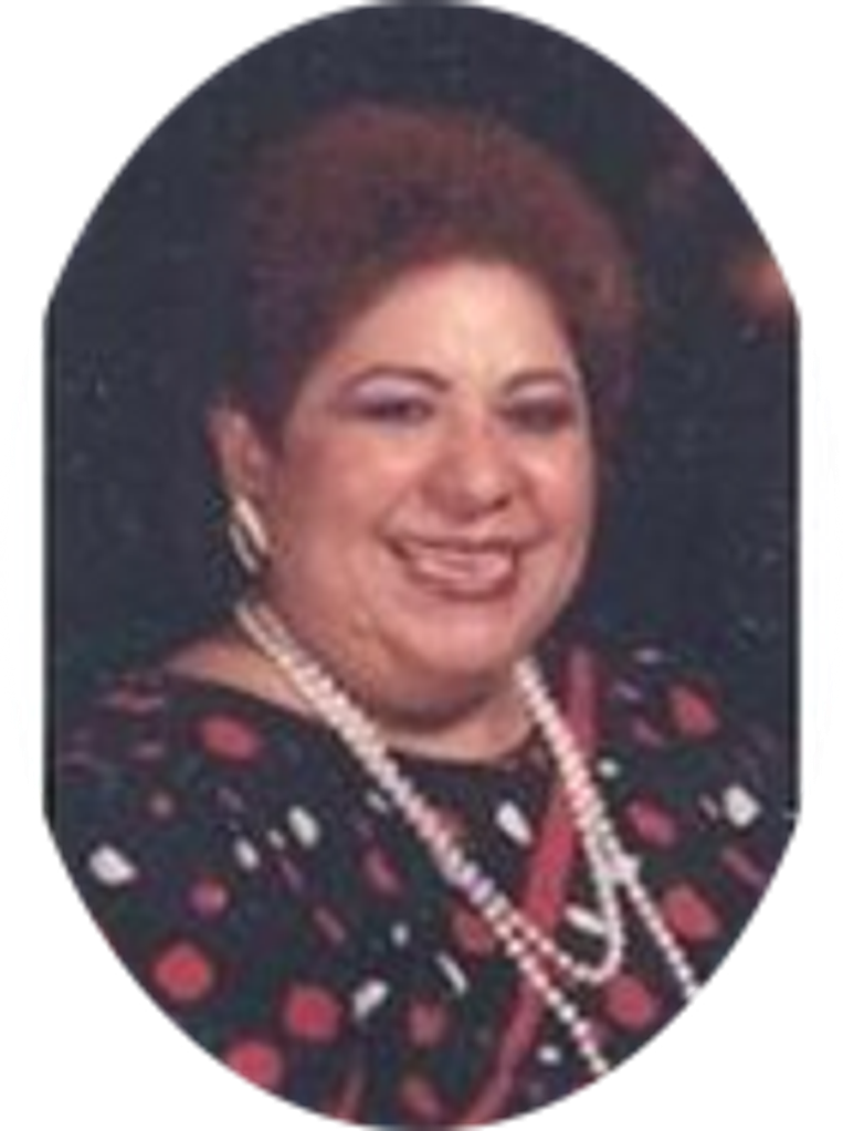 Teresita T. Gutierrez