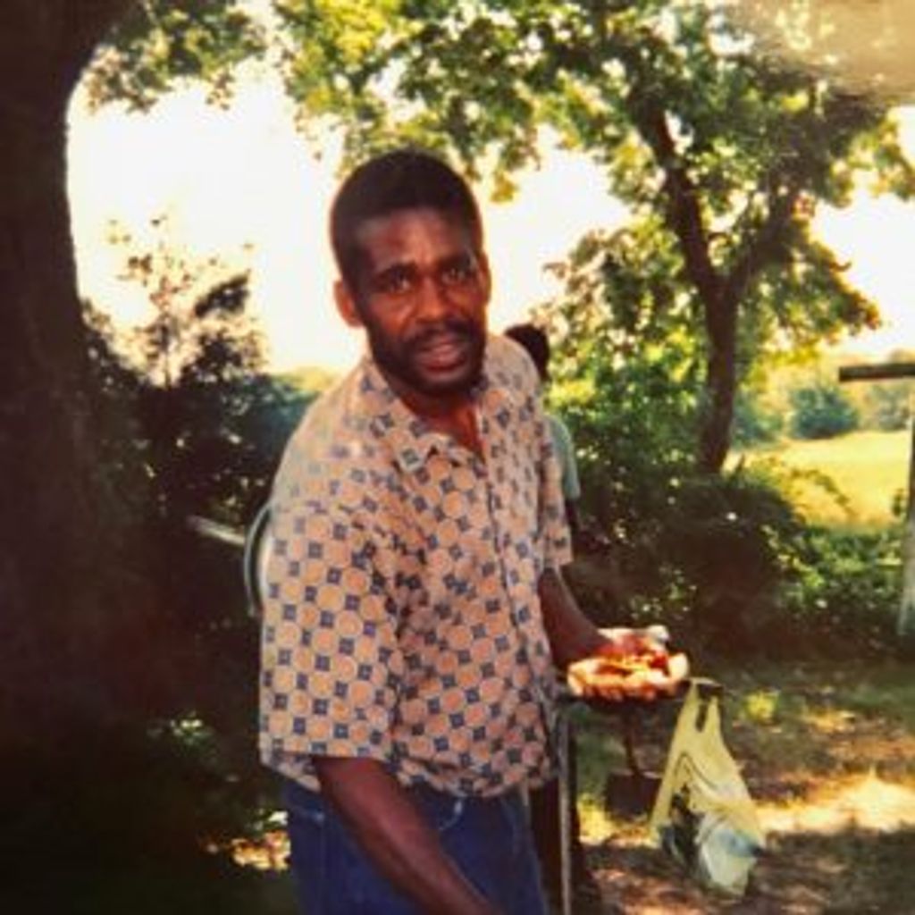 Thomas Dabney Profile Photo