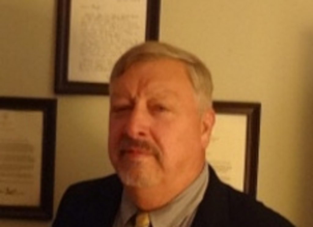 James Joseph Griffin Profile Photo