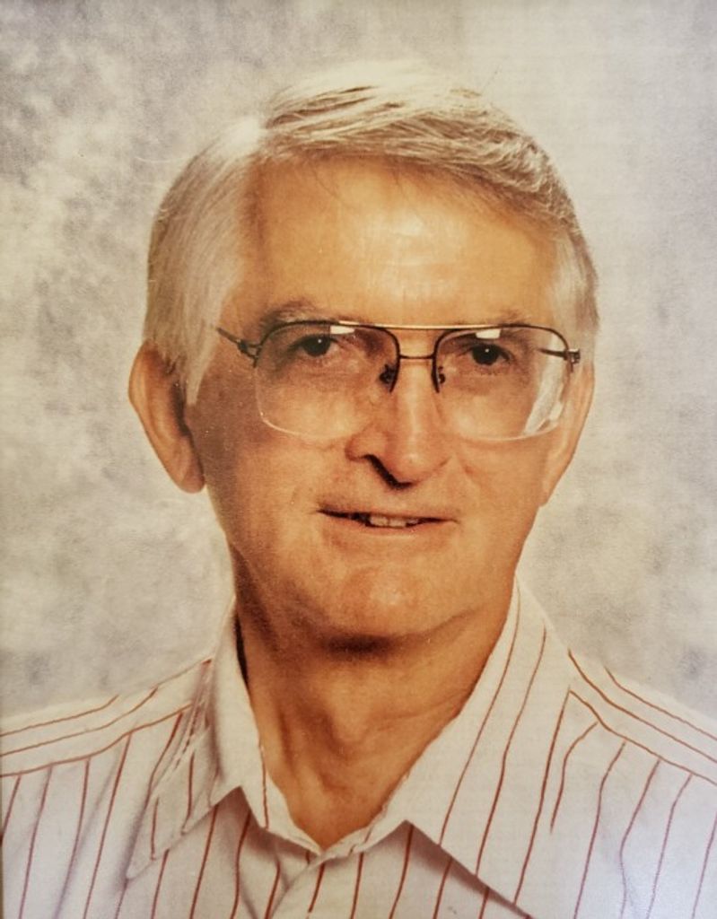 Bennie Lamar Olsen