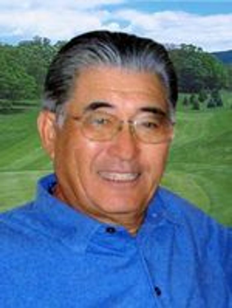 Thomas Ichiro Tamura