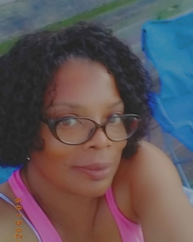 Kisha Beasley
