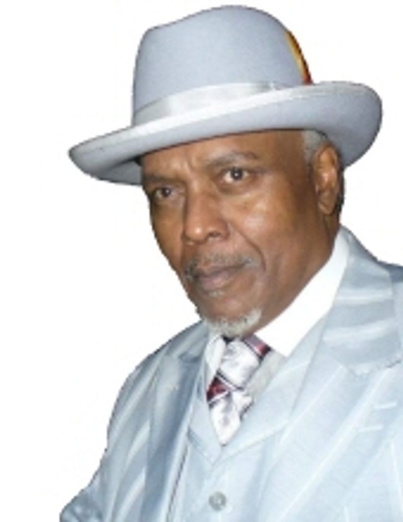 Stephen  Craig Mitchell,  Sr.