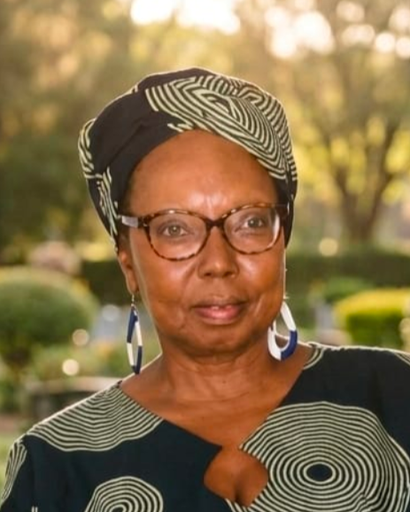 Ruth Dumisani Zimuto Profile Photo