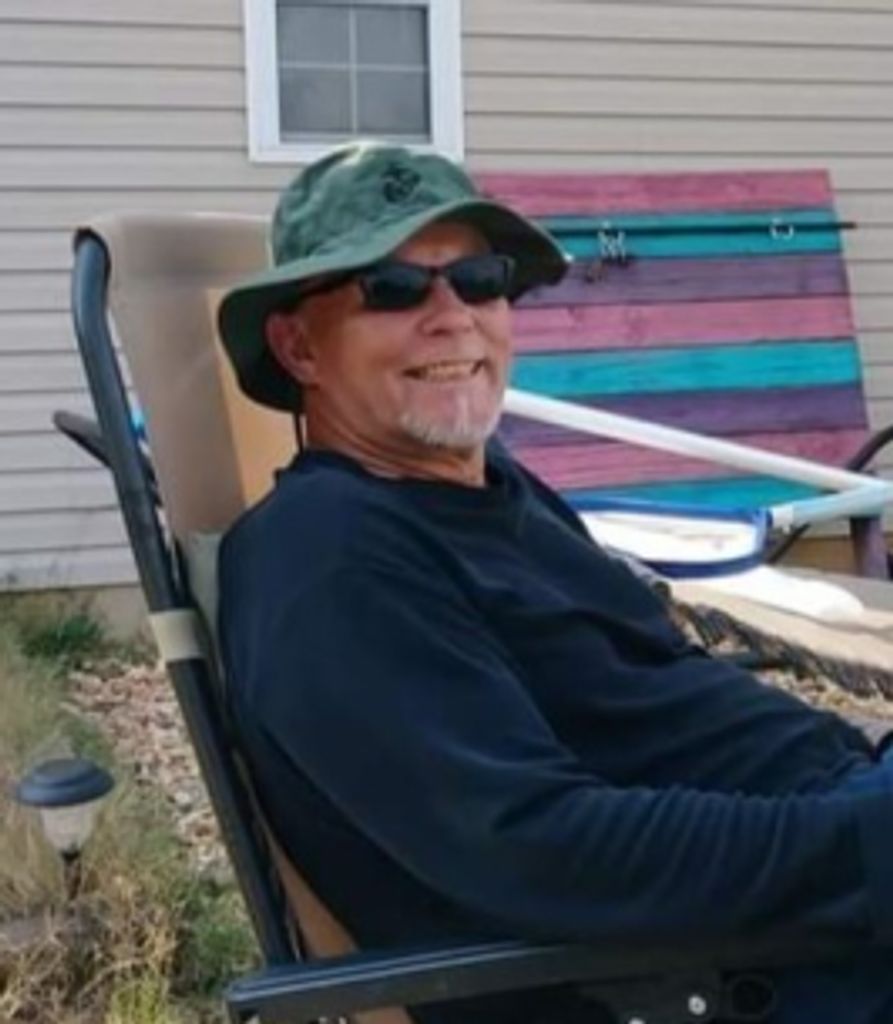 Douglass Scott Graves Profile Photo