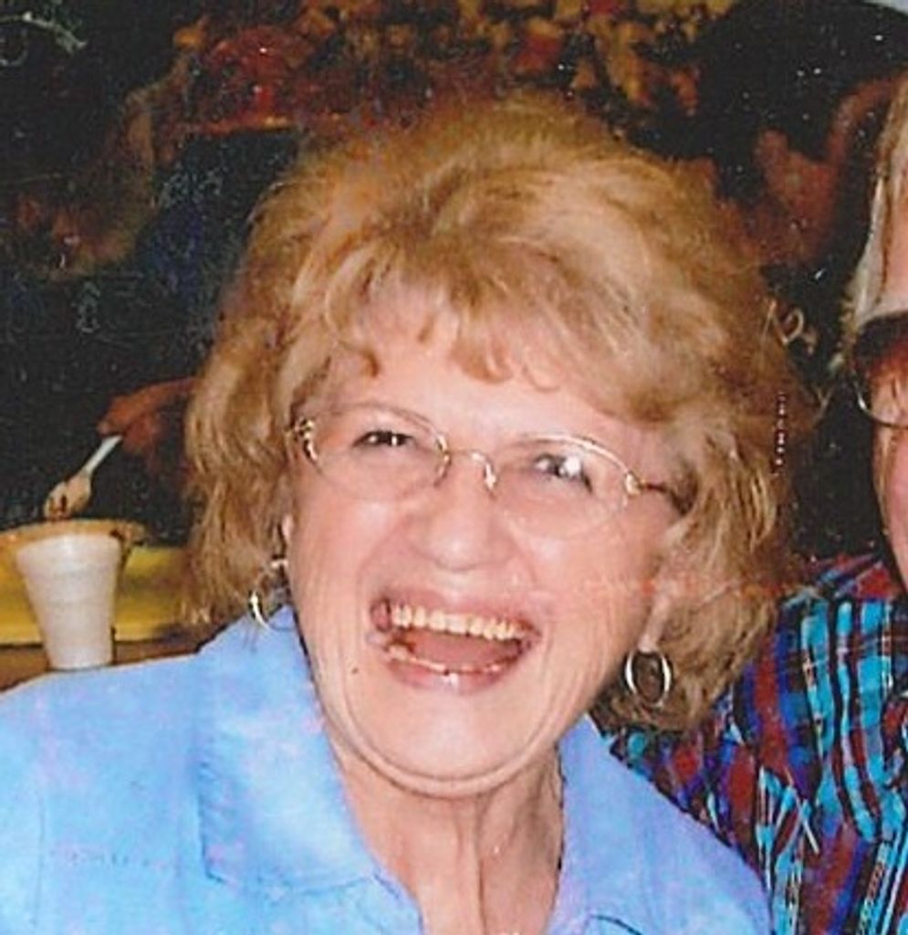 Donna Rae Kahrer Profile Photo