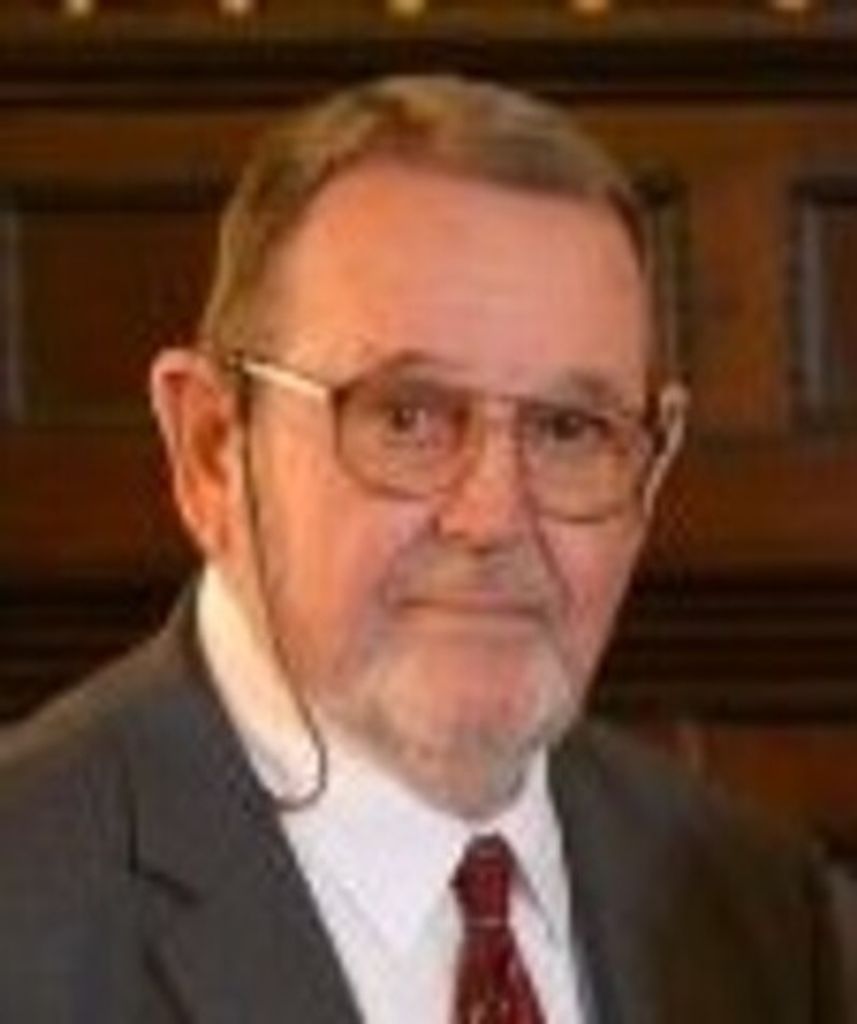 H. Lewis Greene Profile Photo