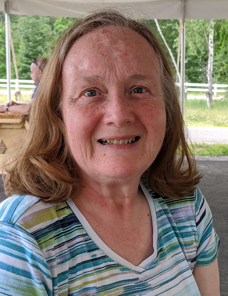 Judith Anne Strom Profile Photo