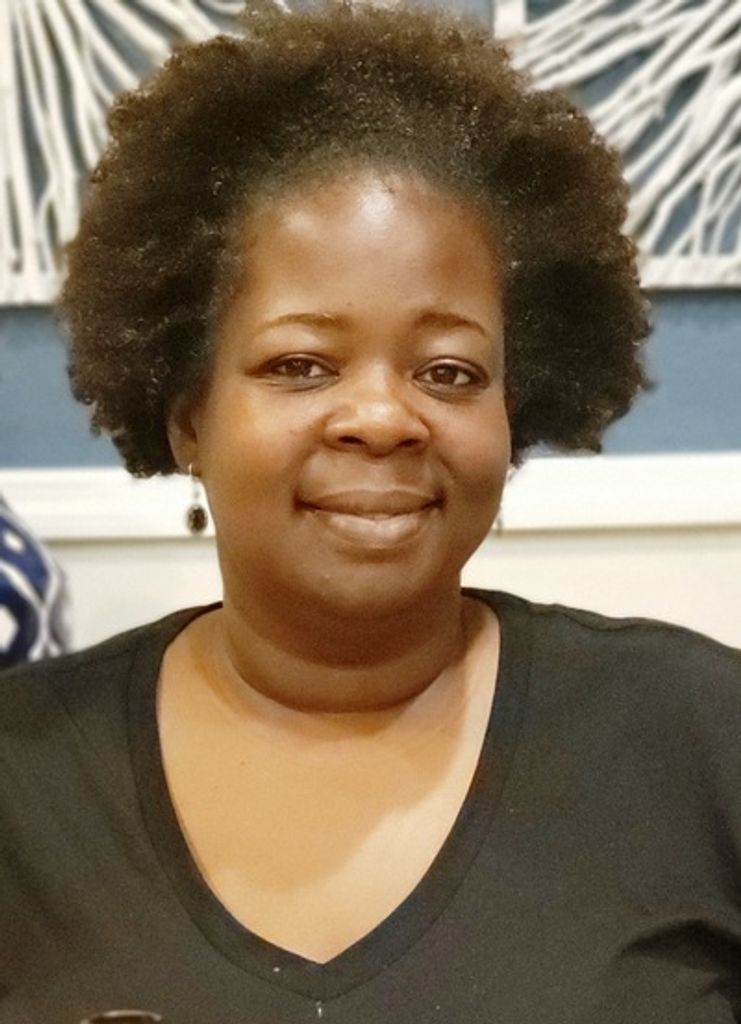 Miss Shantra Lattia Milton Profile Photo