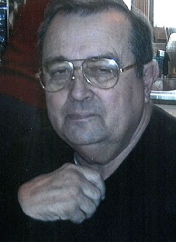 Conrad  J. Siferd