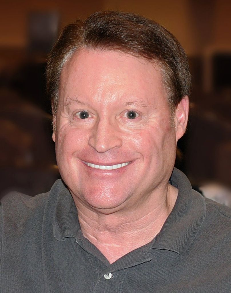 David Larkin Martin III