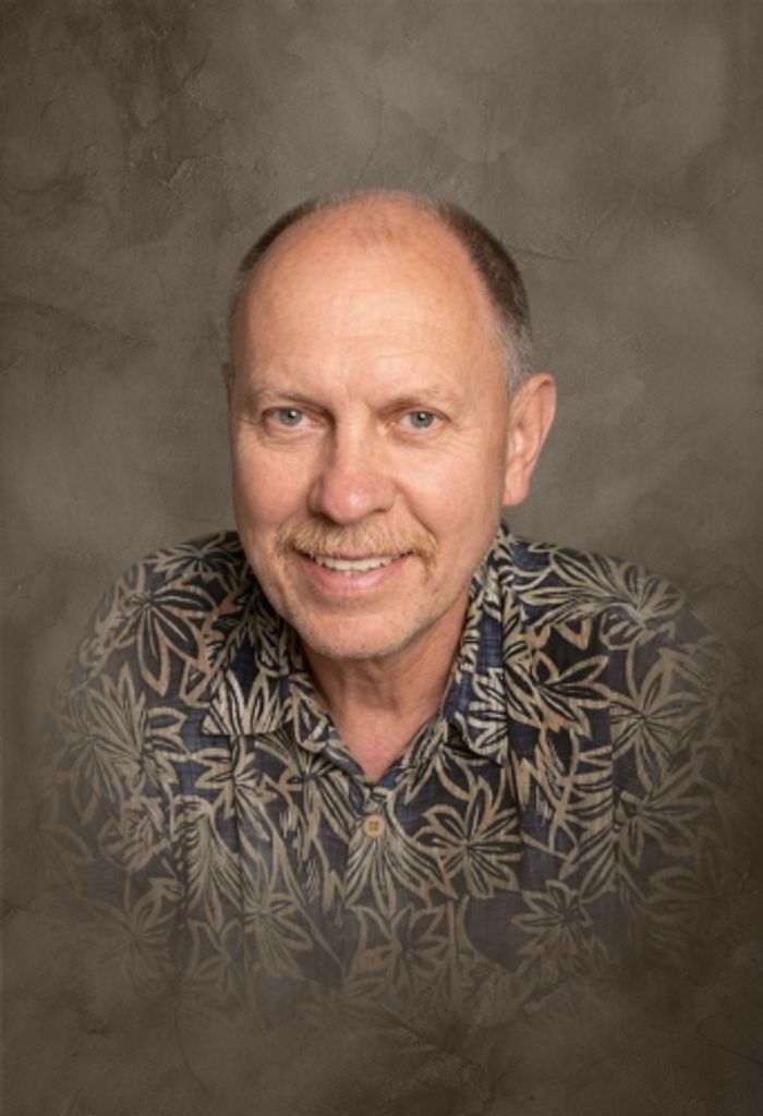 Gregory L. Buege Profile Photo