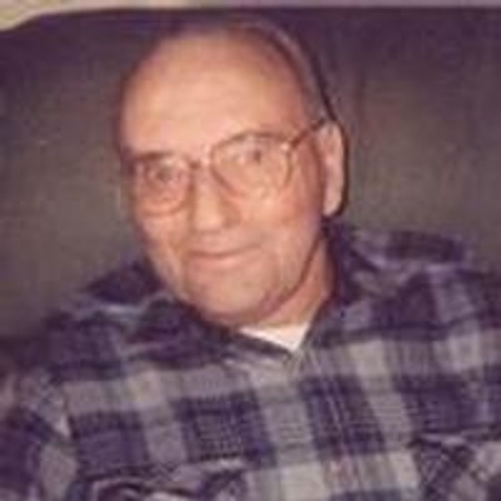 Irvin F. Leppelmeier