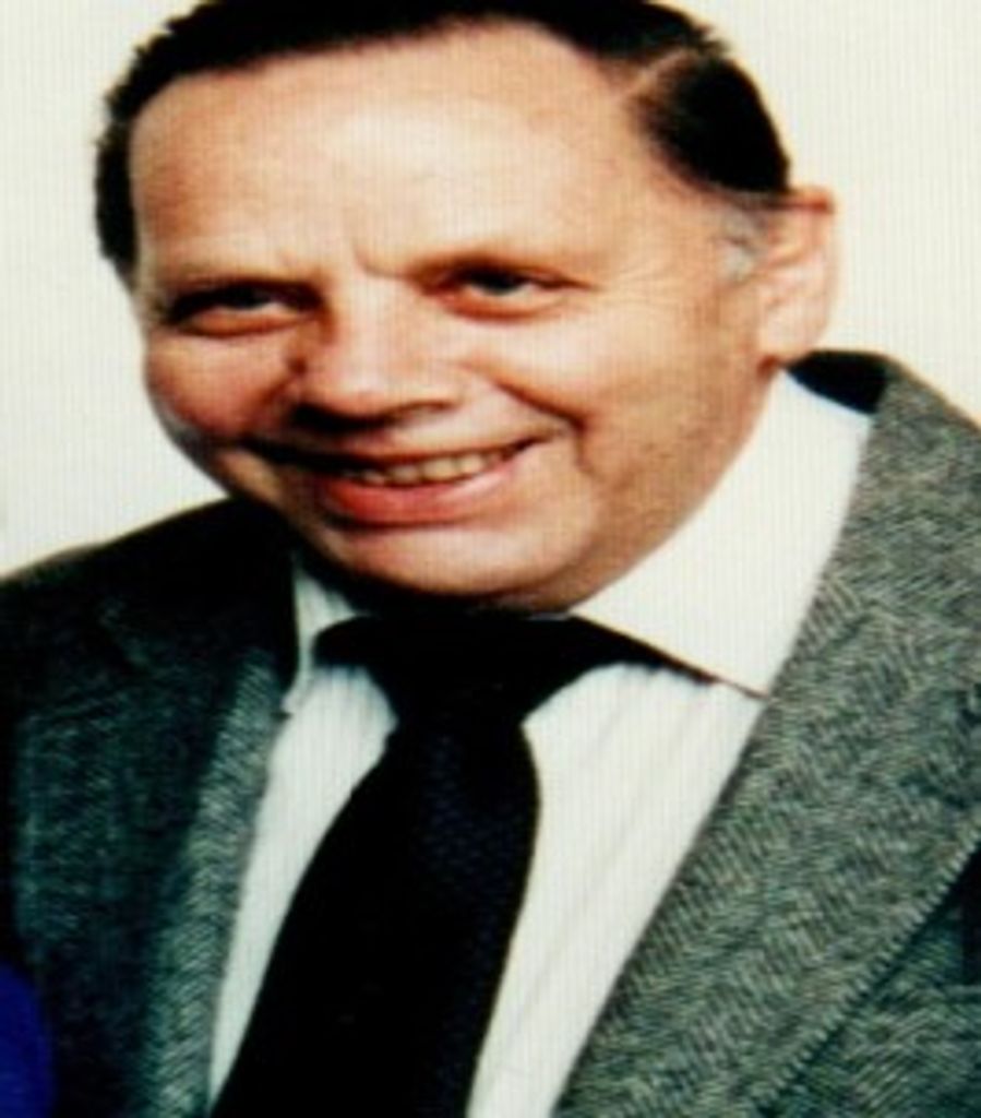Robert Morris