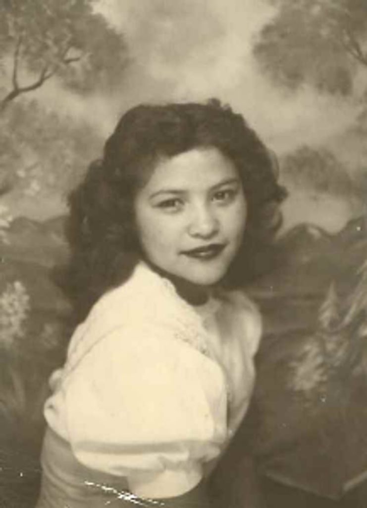 Vera B. Guerrero