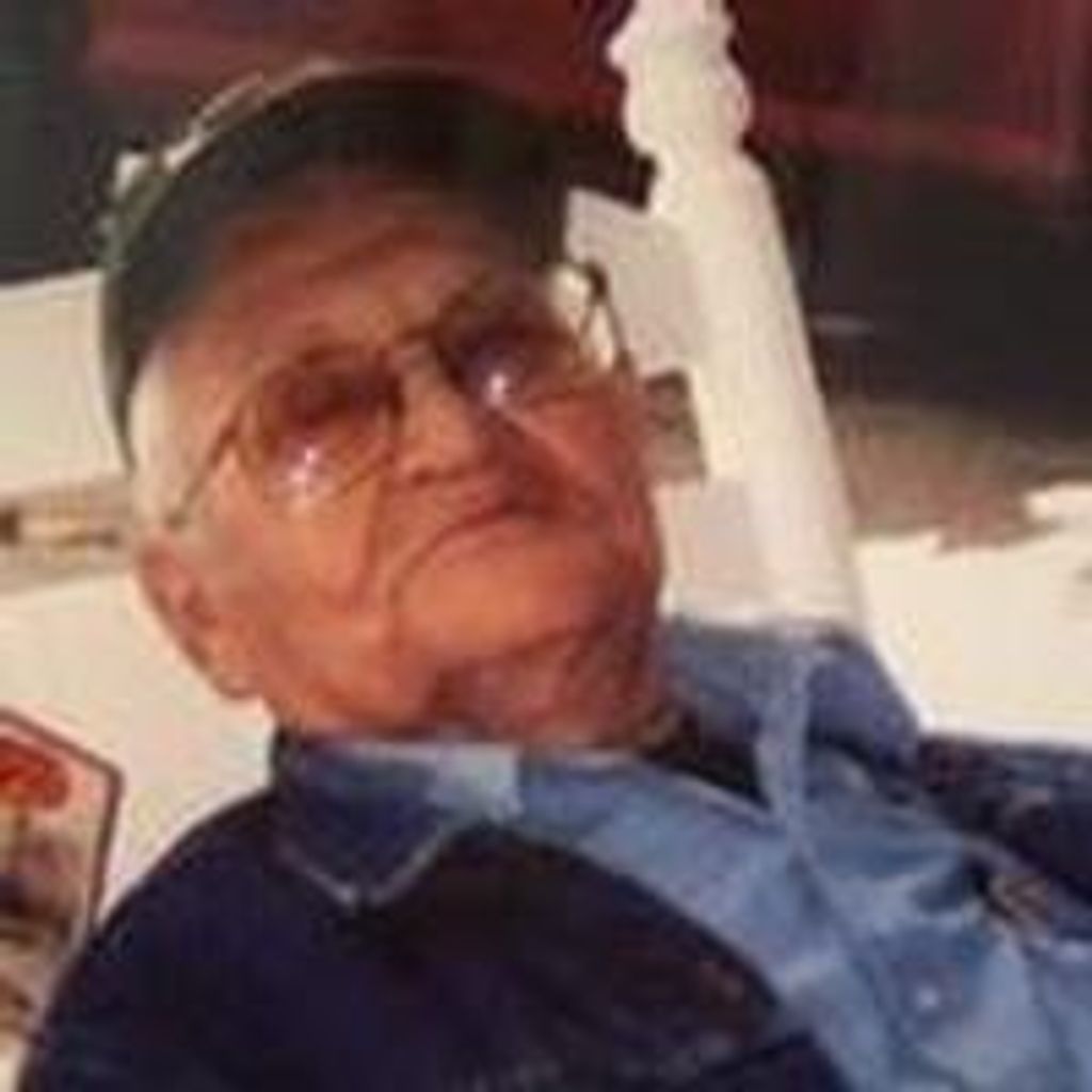 Clyde Eugene Richardson