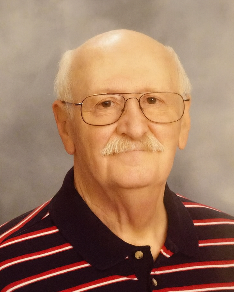 William T. Dvorak Profile Photo