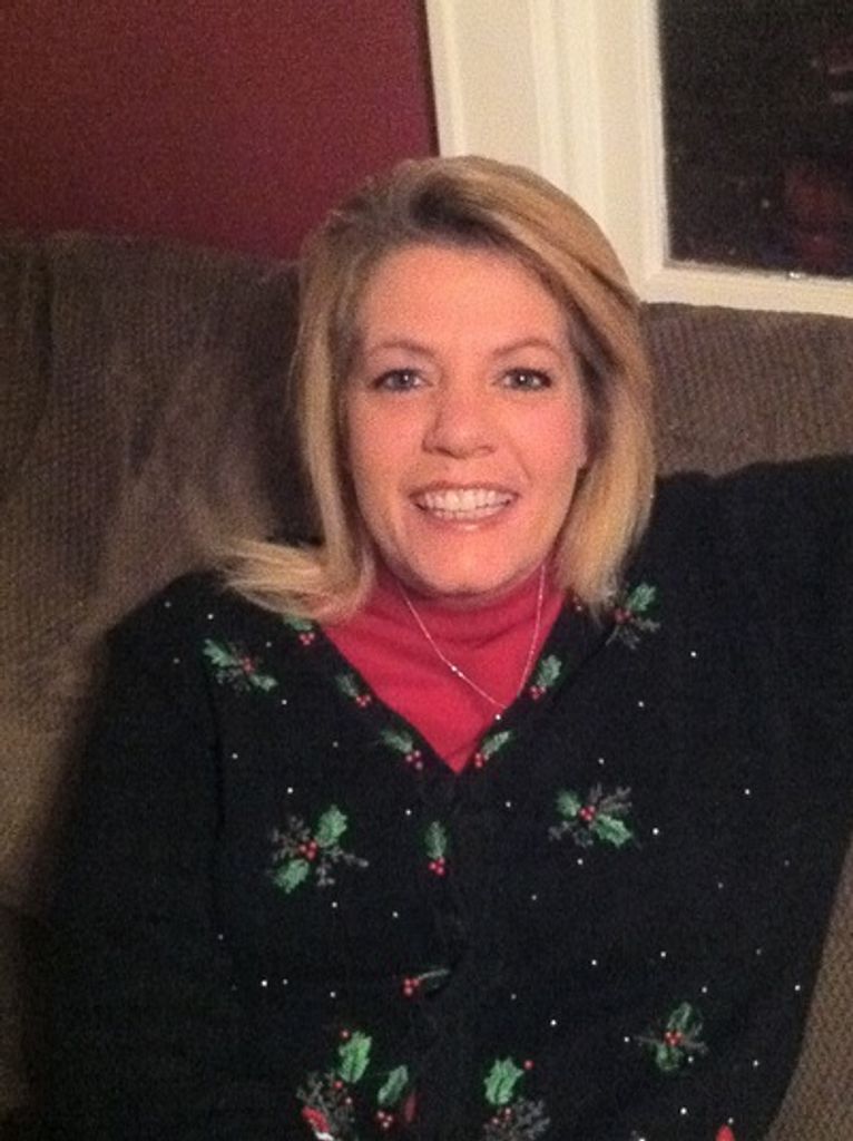 Danielle Dawn Drummond-Chapman Profile Photo