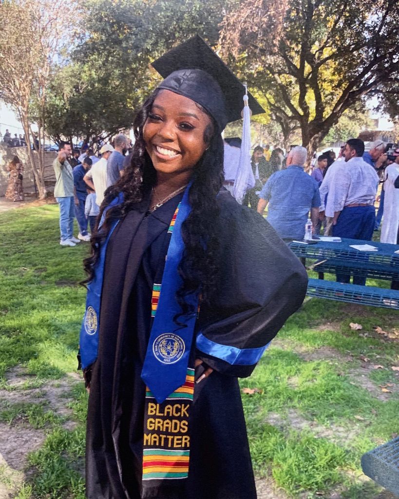 Ellesha Javonna Rice
