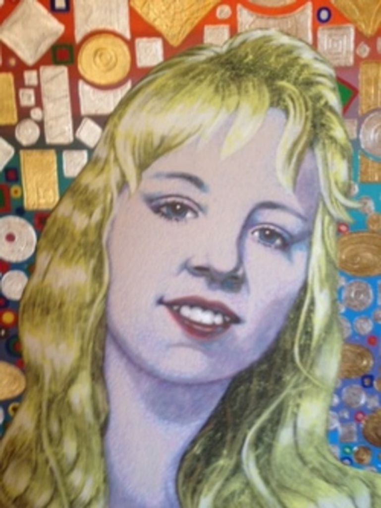 Angela Marie Sarracino Profile Photo