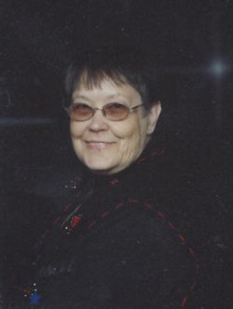 Shirley Deshotel