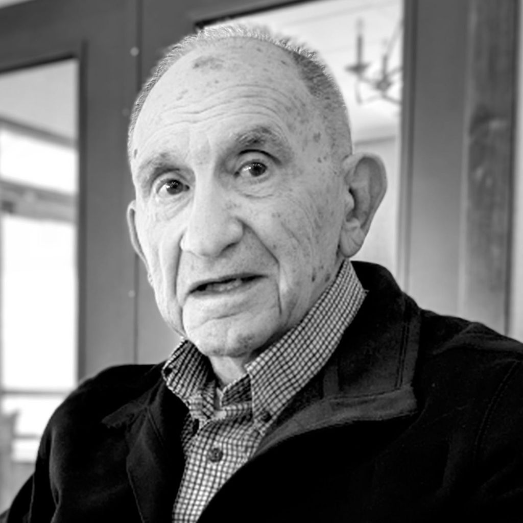 Kenneth Muir Riggs Profile Photo