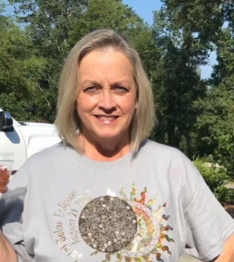Susan Smith Blake