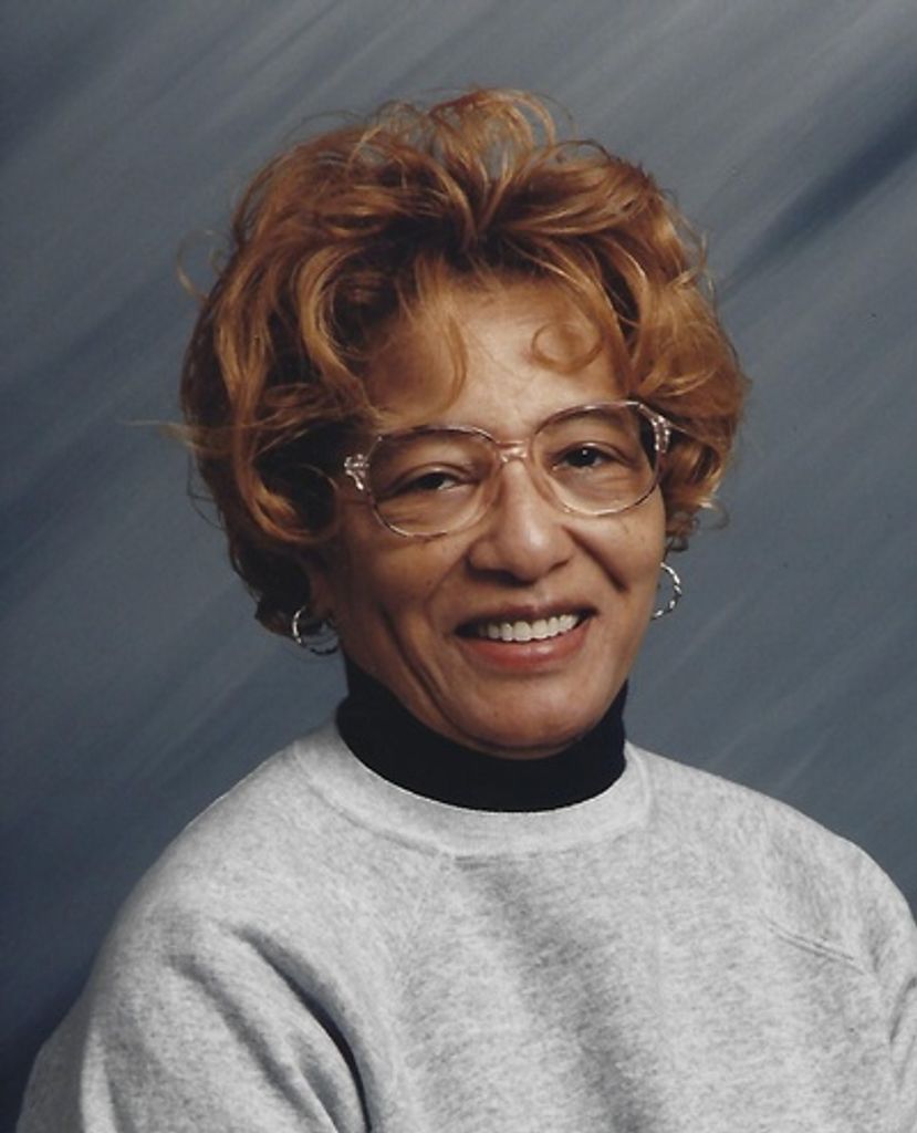 Edna Earl Crockett Profile Photo