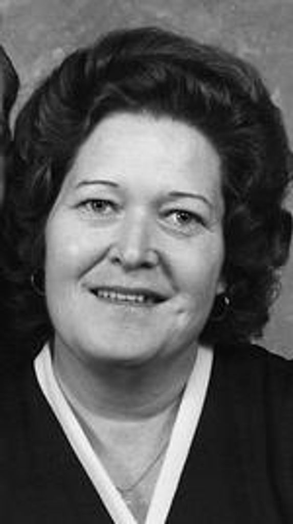 Madeline (Adams)  Hager