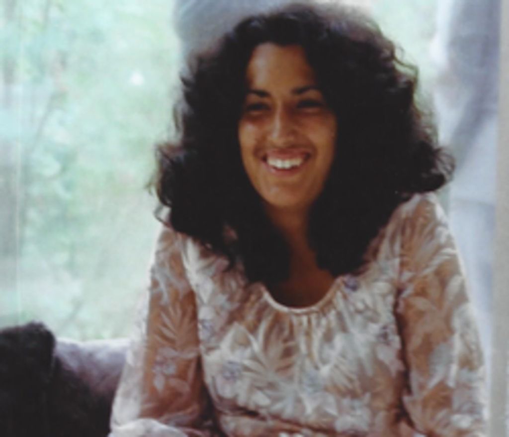 Darlene Louise Waddle