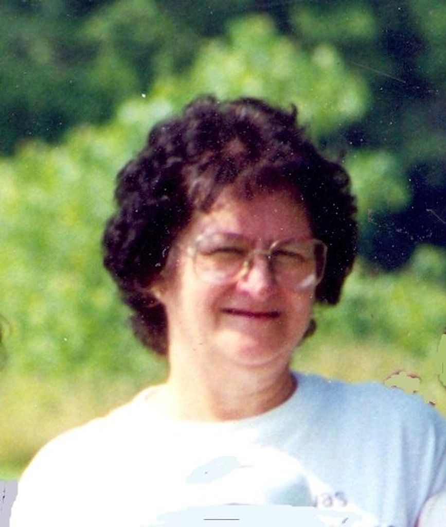 Della Mae Patterson Appleton Graham