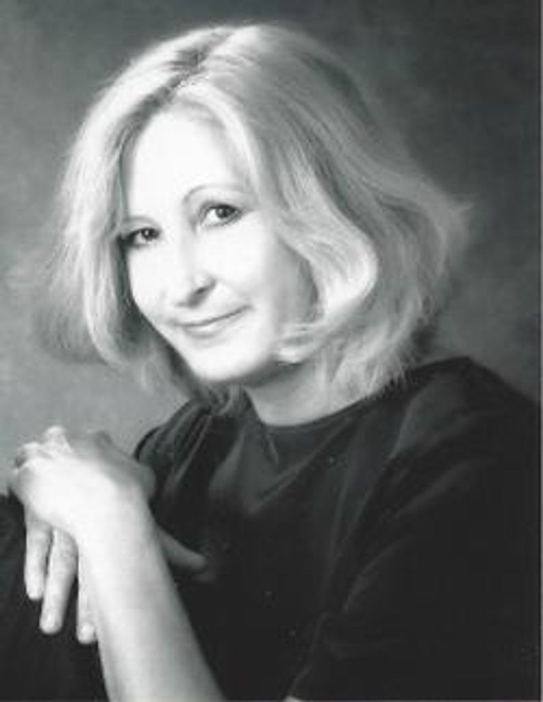 Sheila Diane Robertson