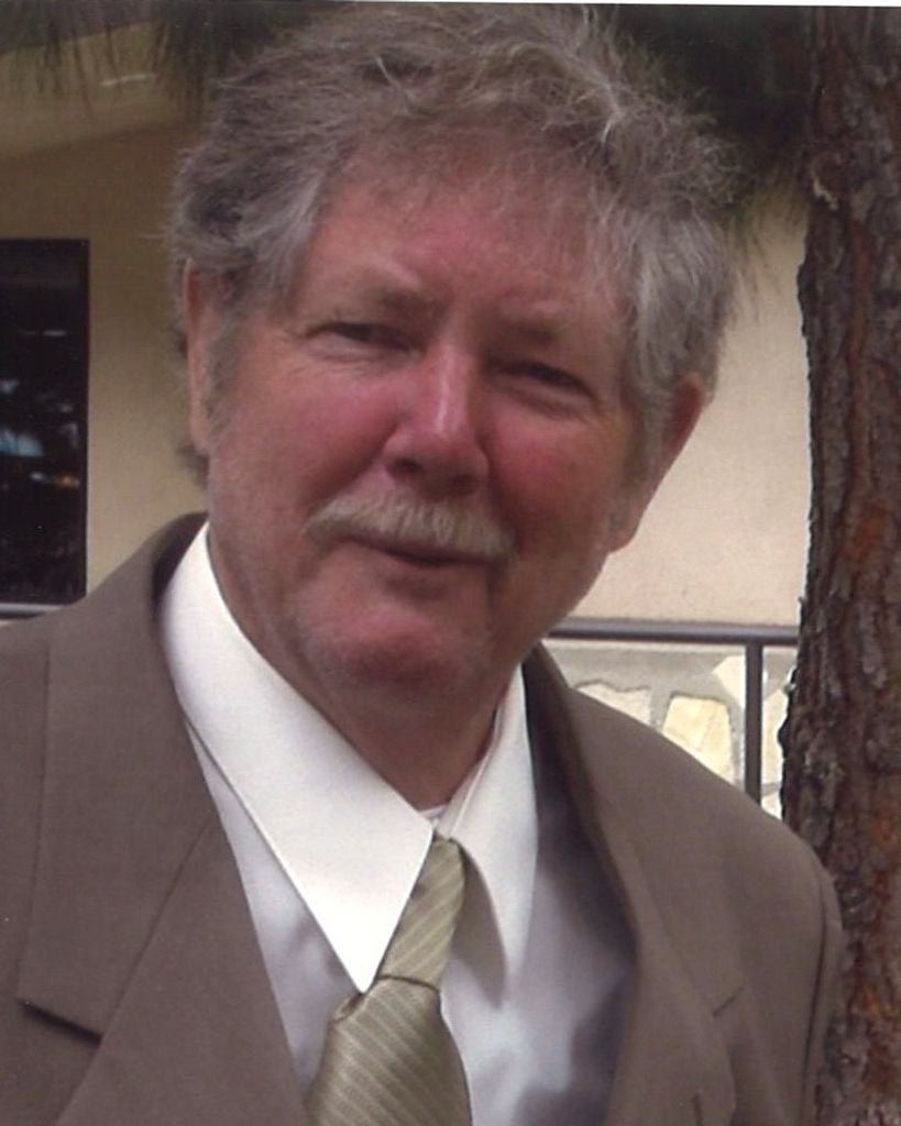 Richard "Rick" O. Syverson