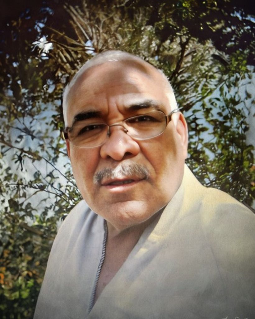 Daniel Martinez
