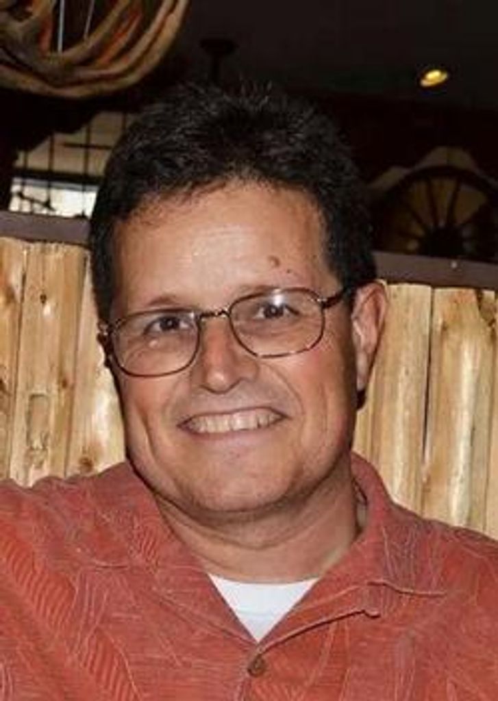 Vidal DeLaTorre