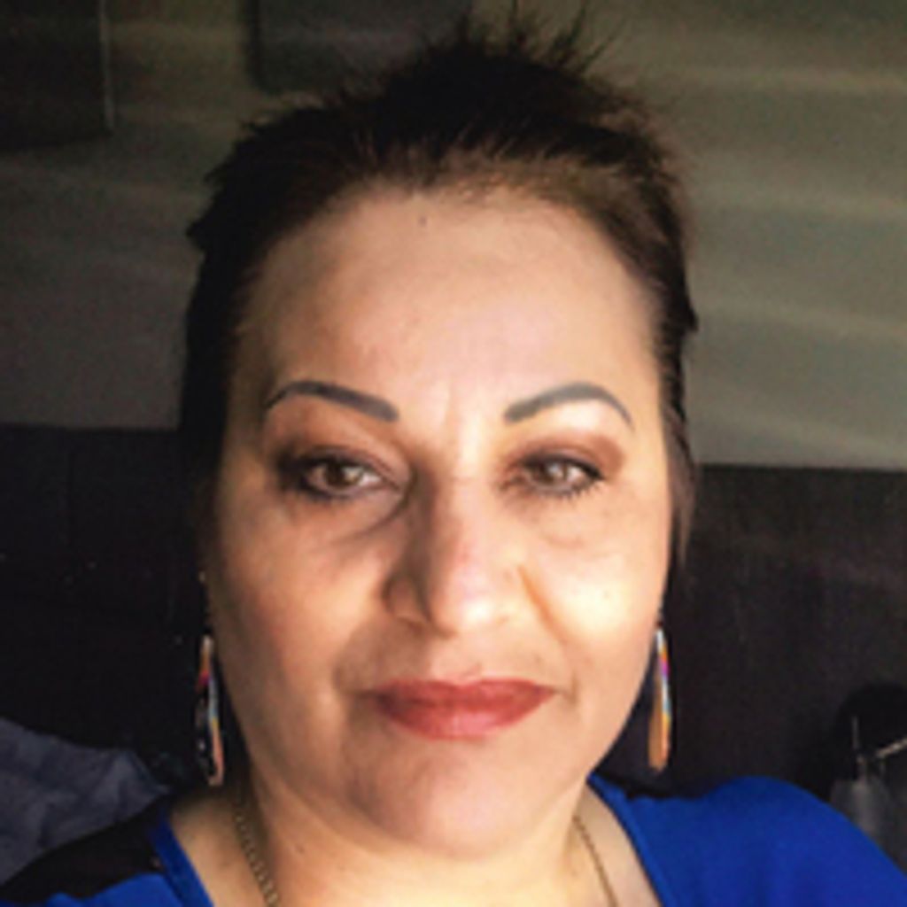 Alberta Marie Cardenas