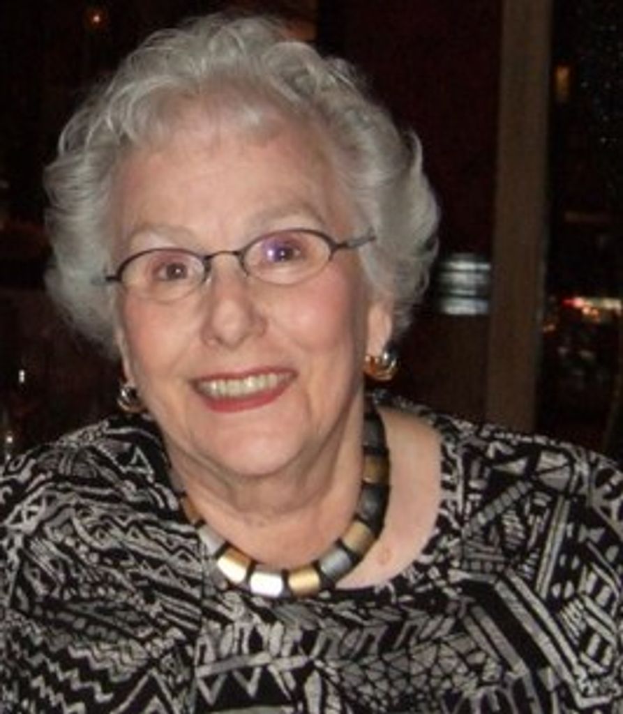 Nancy Davis