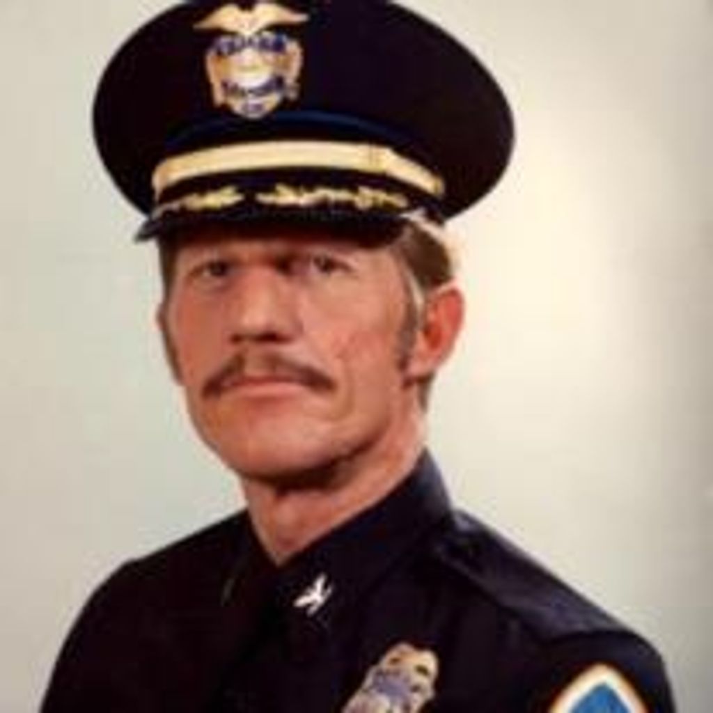 Bob V. Stover Profile Photo