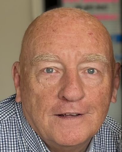 Terry Lindsay Putman Sr's obituary image