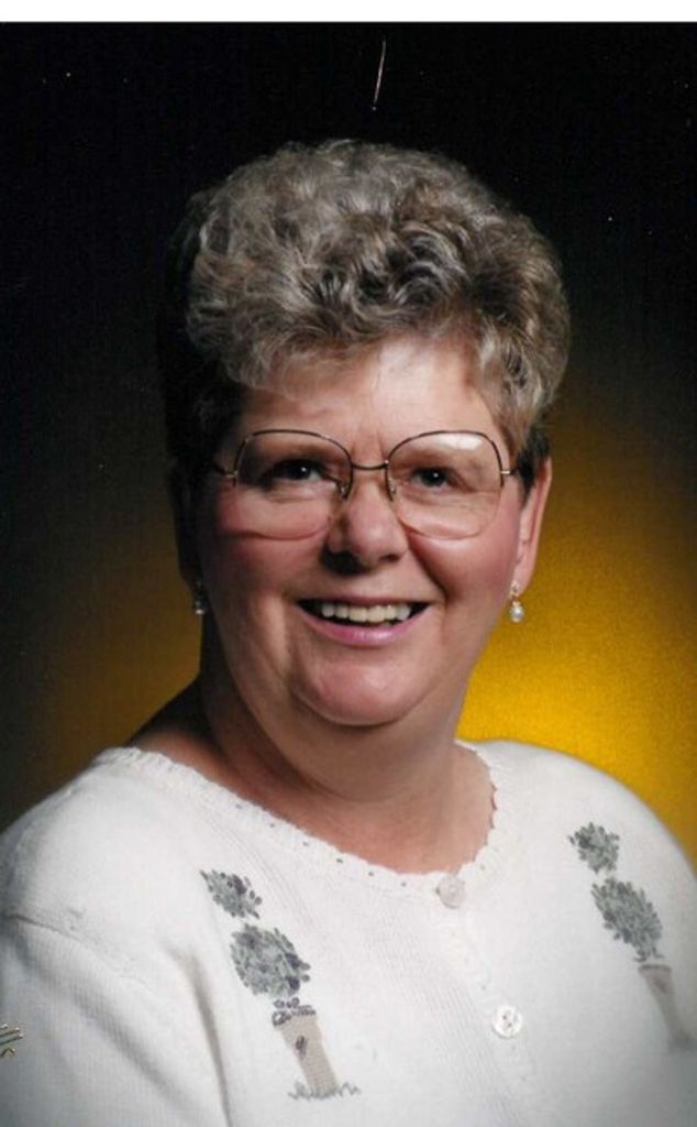 Judith A. Polum Profile Photo