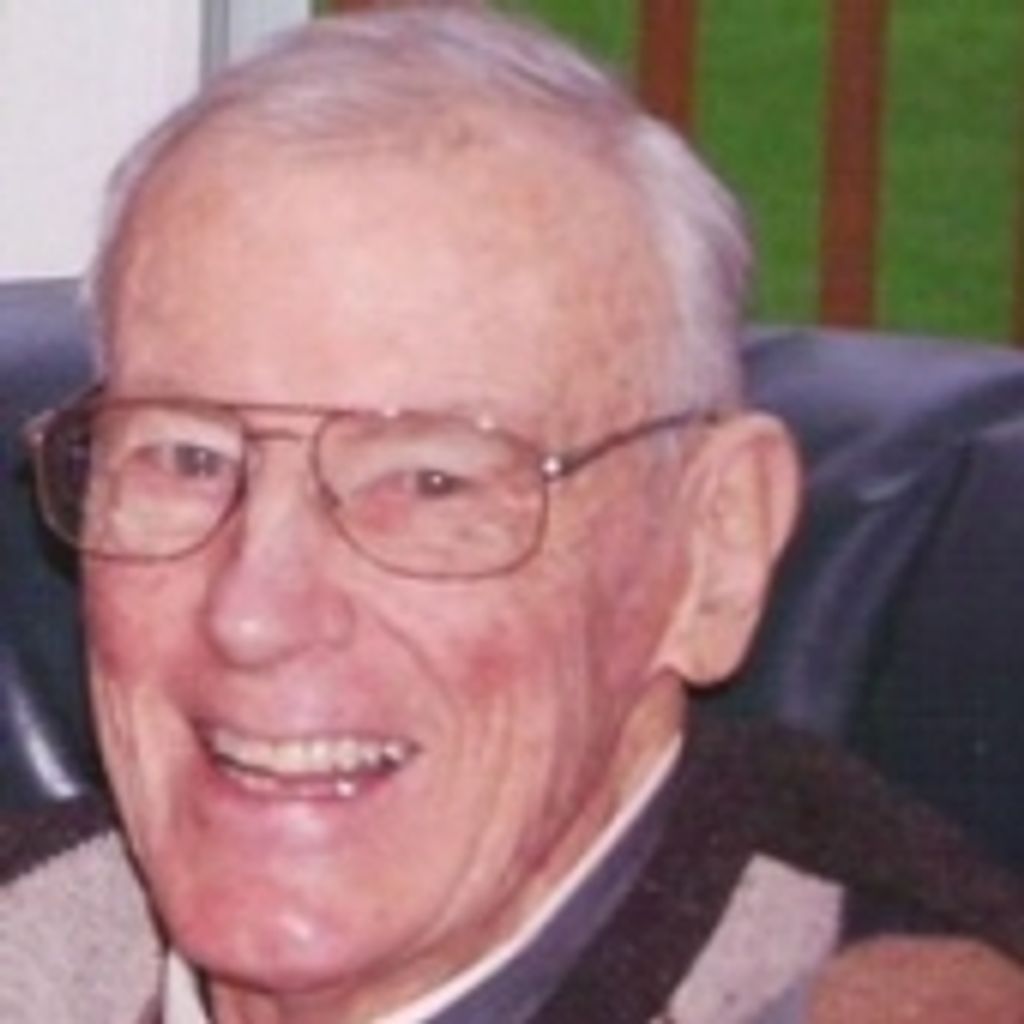 Calvin E. Bamford