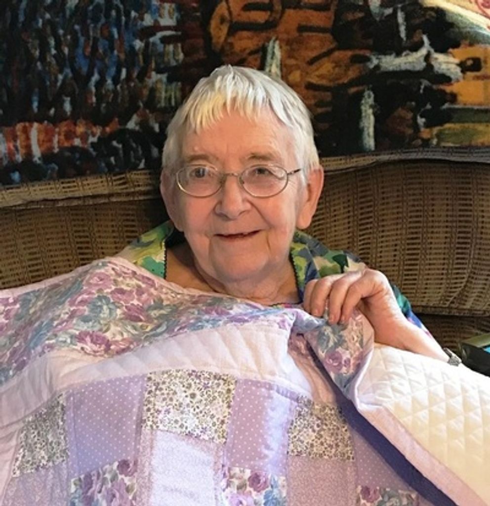 Janice Ann Leazott Swain