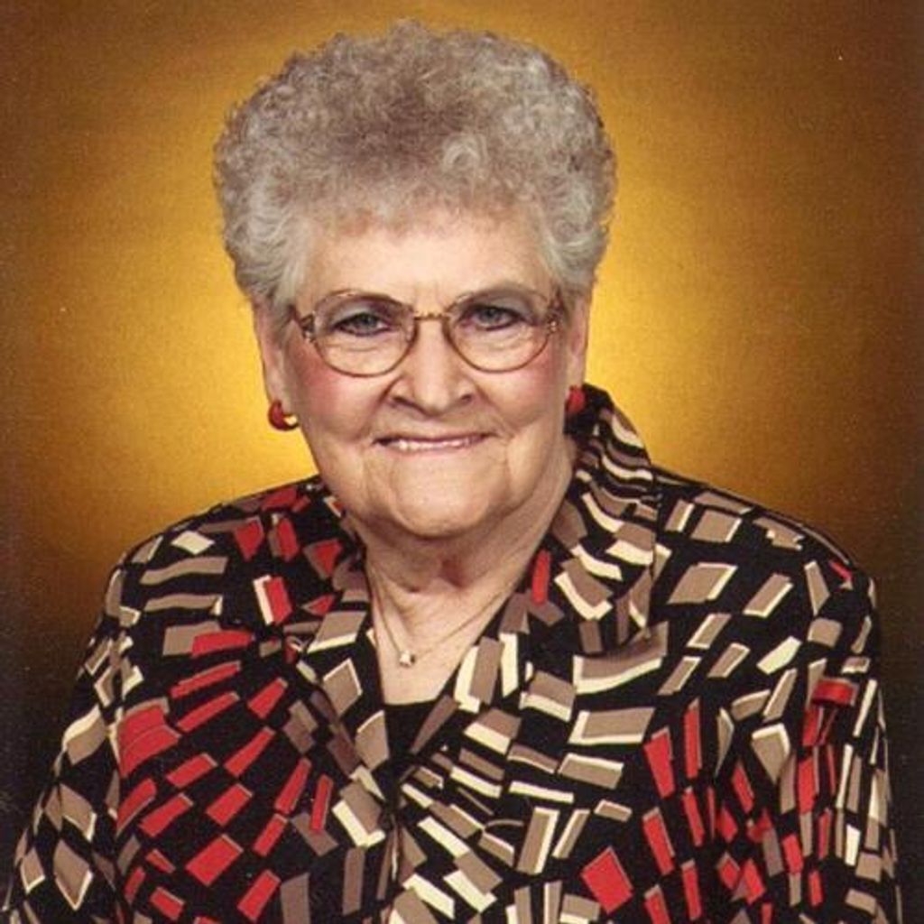 Virginia Faye Fisher Profile Photo