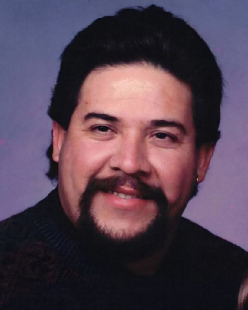 Francisco Javier Jimenez